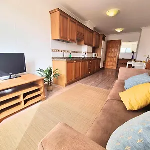 Abrigos Ocean Apartamento Los Abrigos