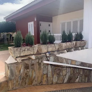 Austry Сasa de vacaciones Tegueste